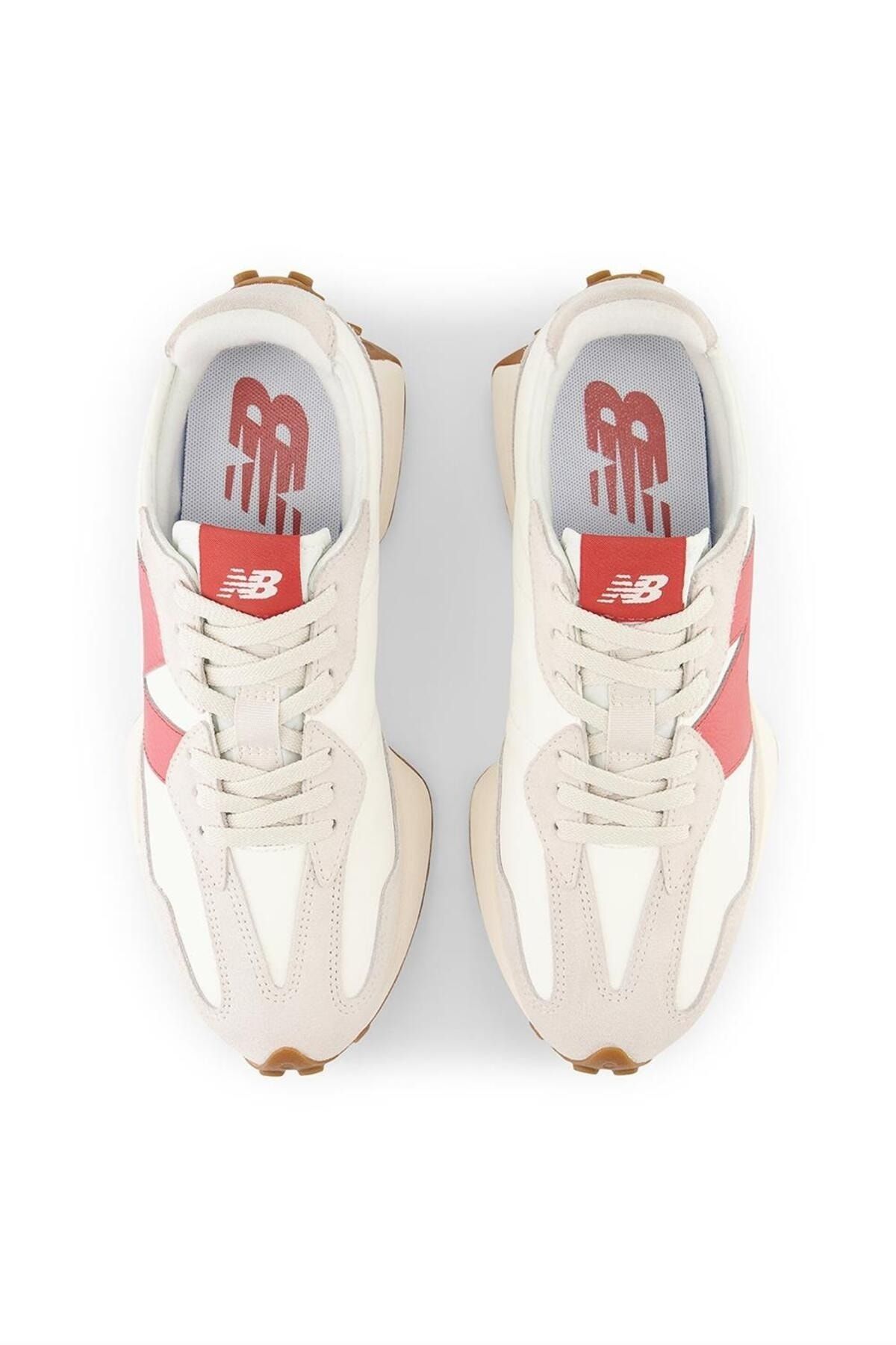 New balance hot sale flats