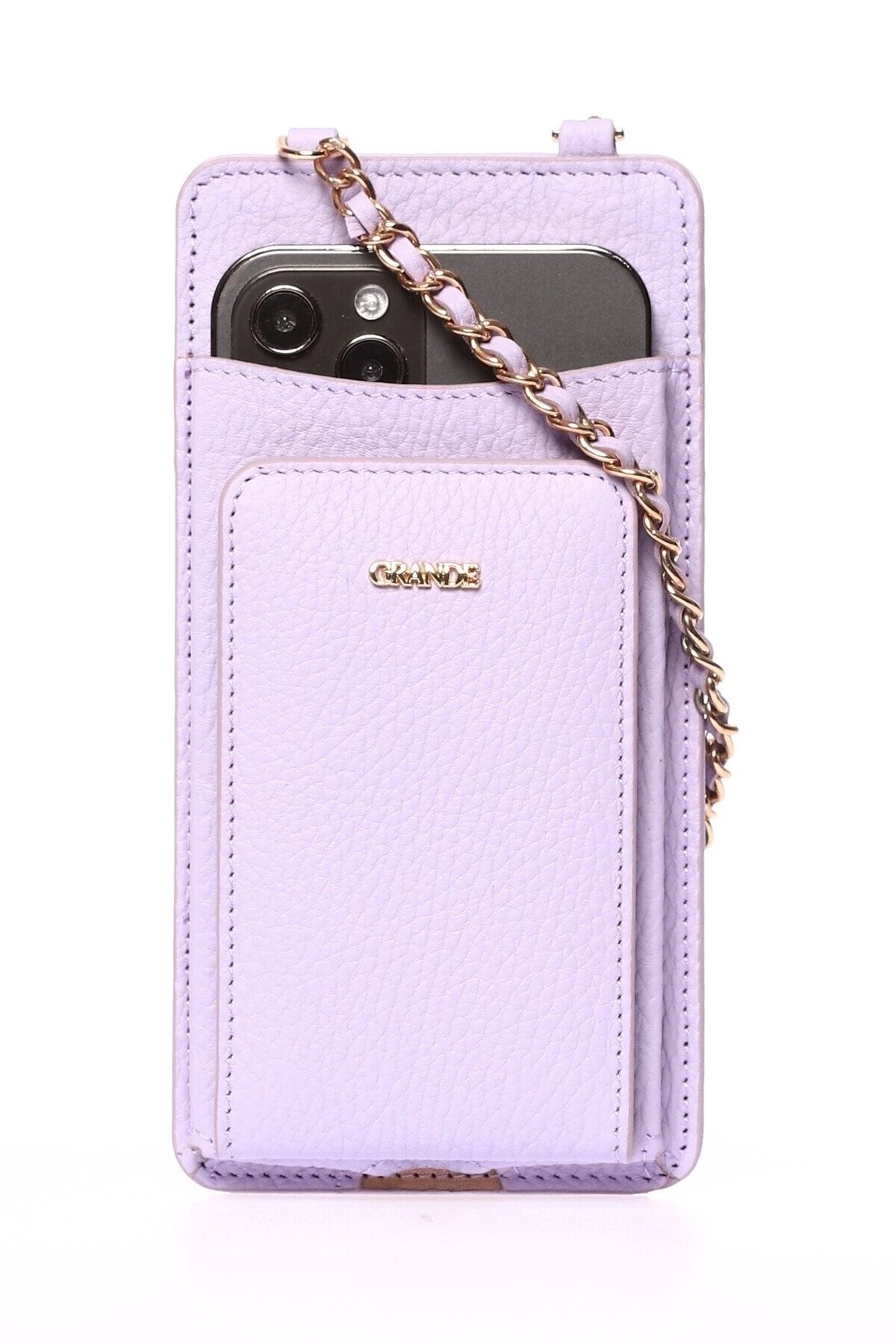 Phone bag top plus wallet