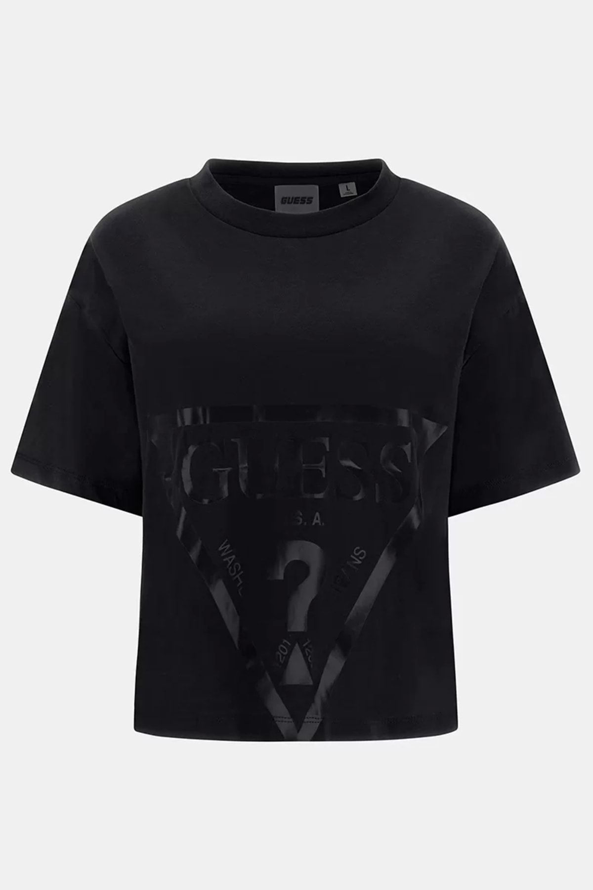 Guess Guess ADELE SS TEE Ld32