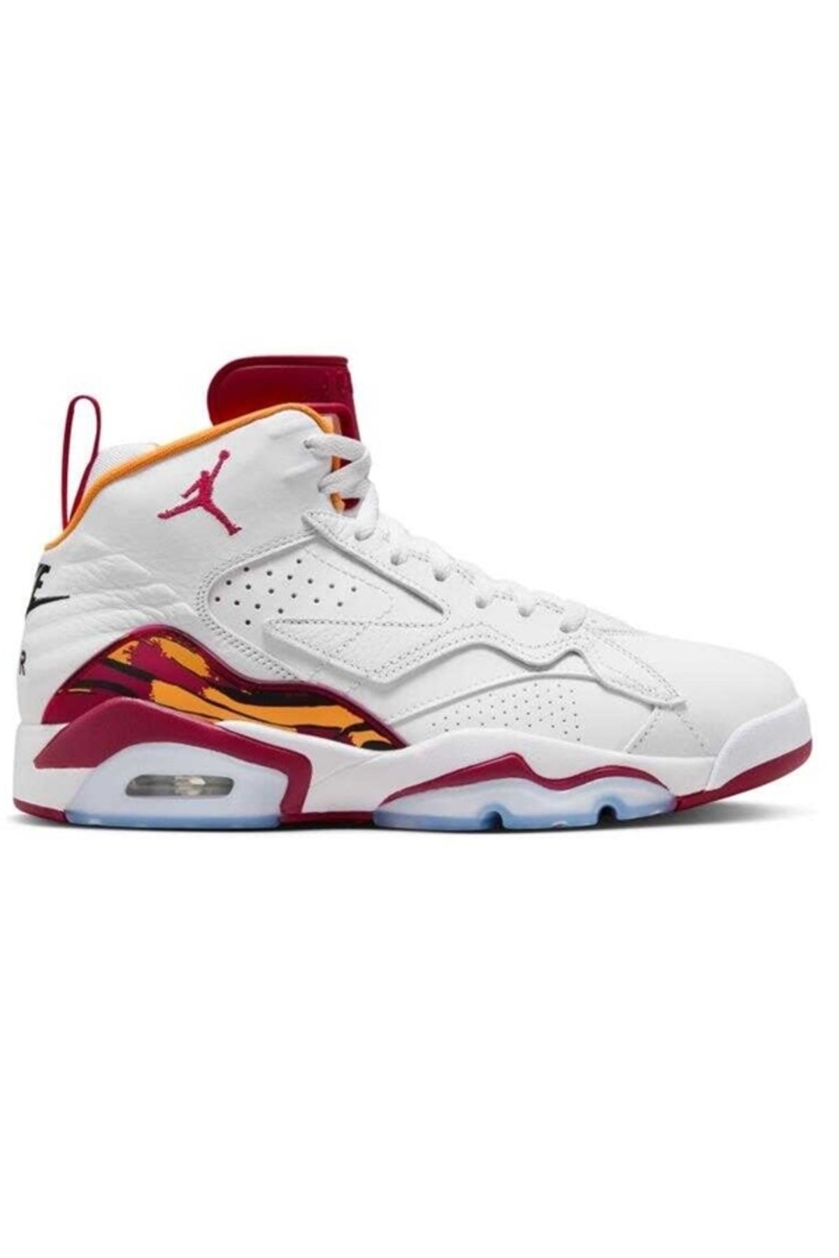 michael jordan mvp shoes