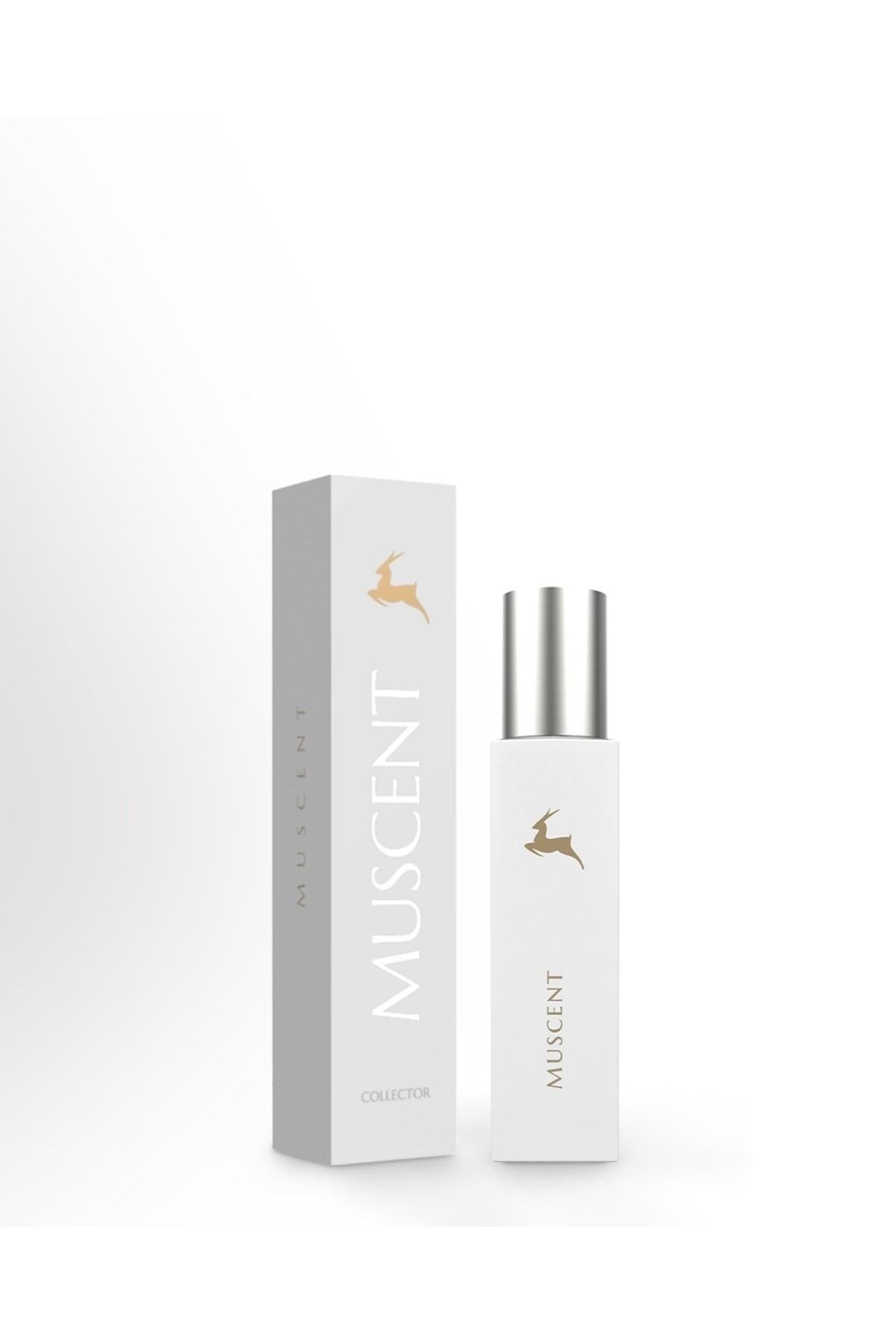 MUSCENT عطر C040-orione Collector یونیسکس 15 میلی لیتر