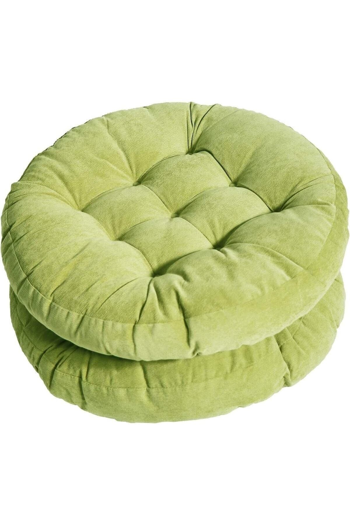 Round chair shop cushions indoor