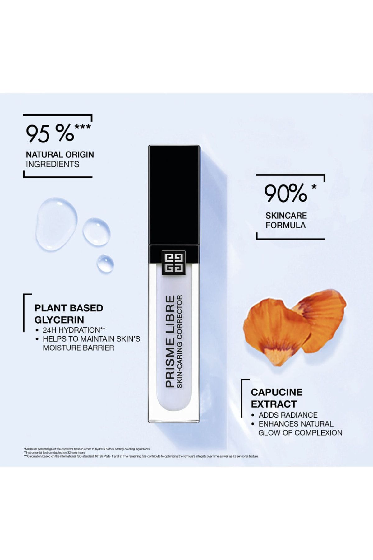 Prisme Libre Skin-Caring Corrector 11 Ml - 5