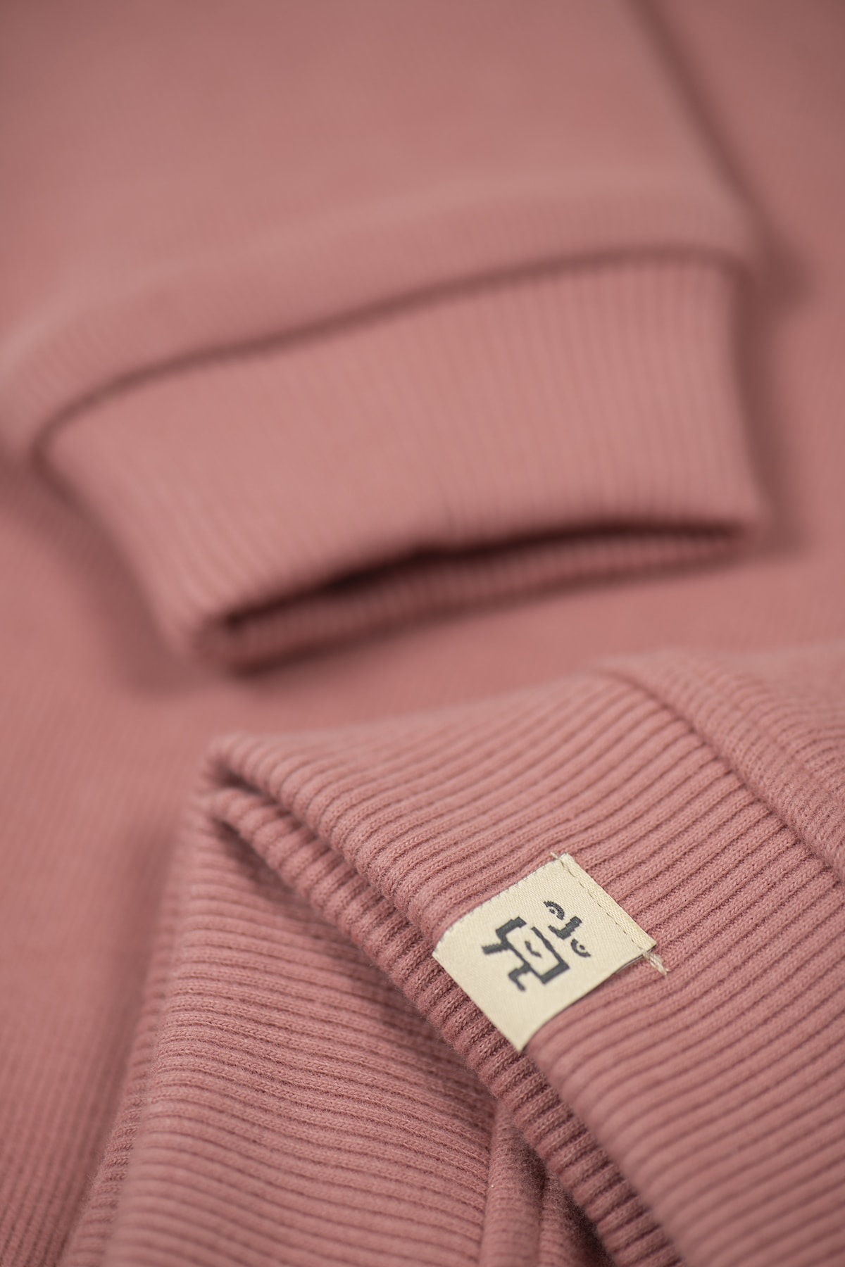 سویشرت پسرانه صورتی BEETLEBEEZ | FW21SS_6 اورجینال - تصویر 4