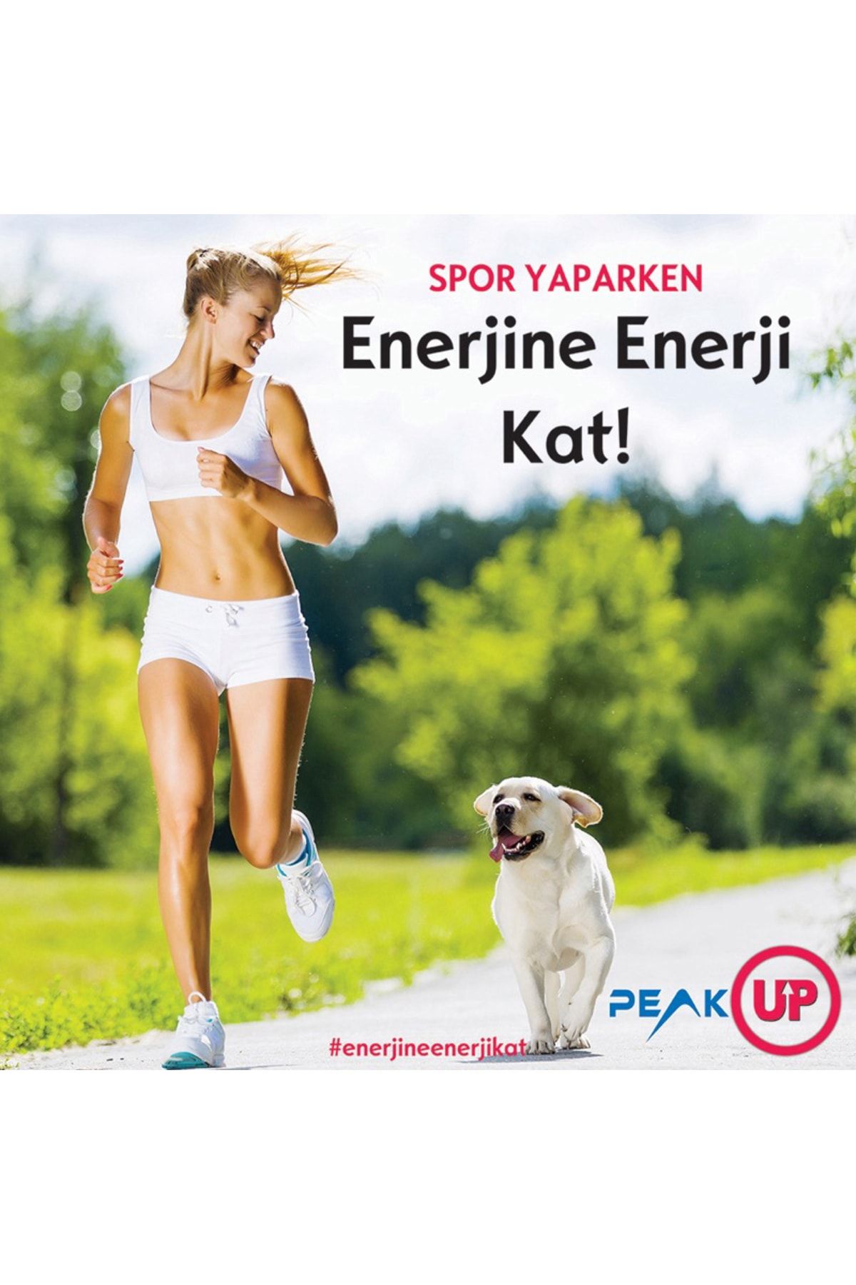 Peak-Up 30 Capsules 3