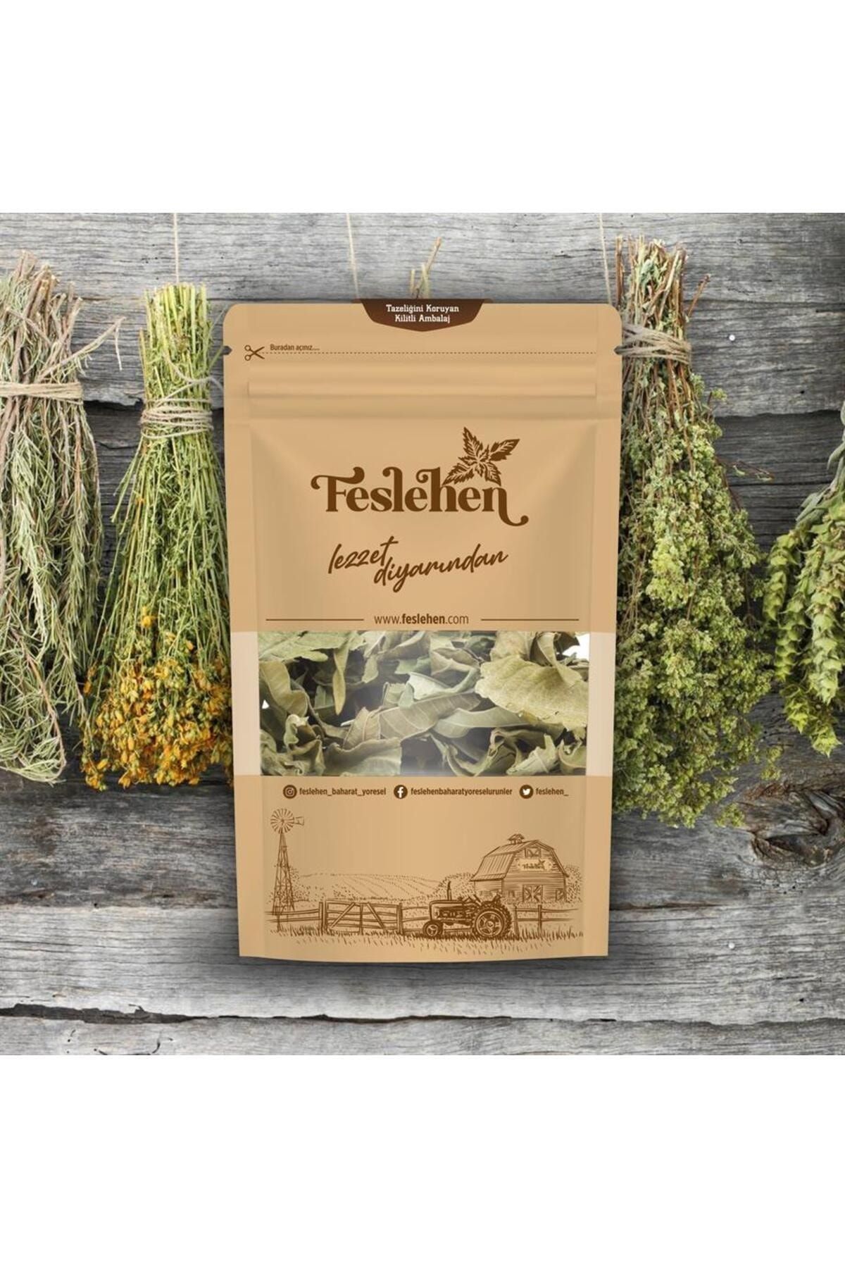 FESLEHEN Melisa (KİLİTLİ PAKET AMBALAJ)-gramaj;50 Gr.