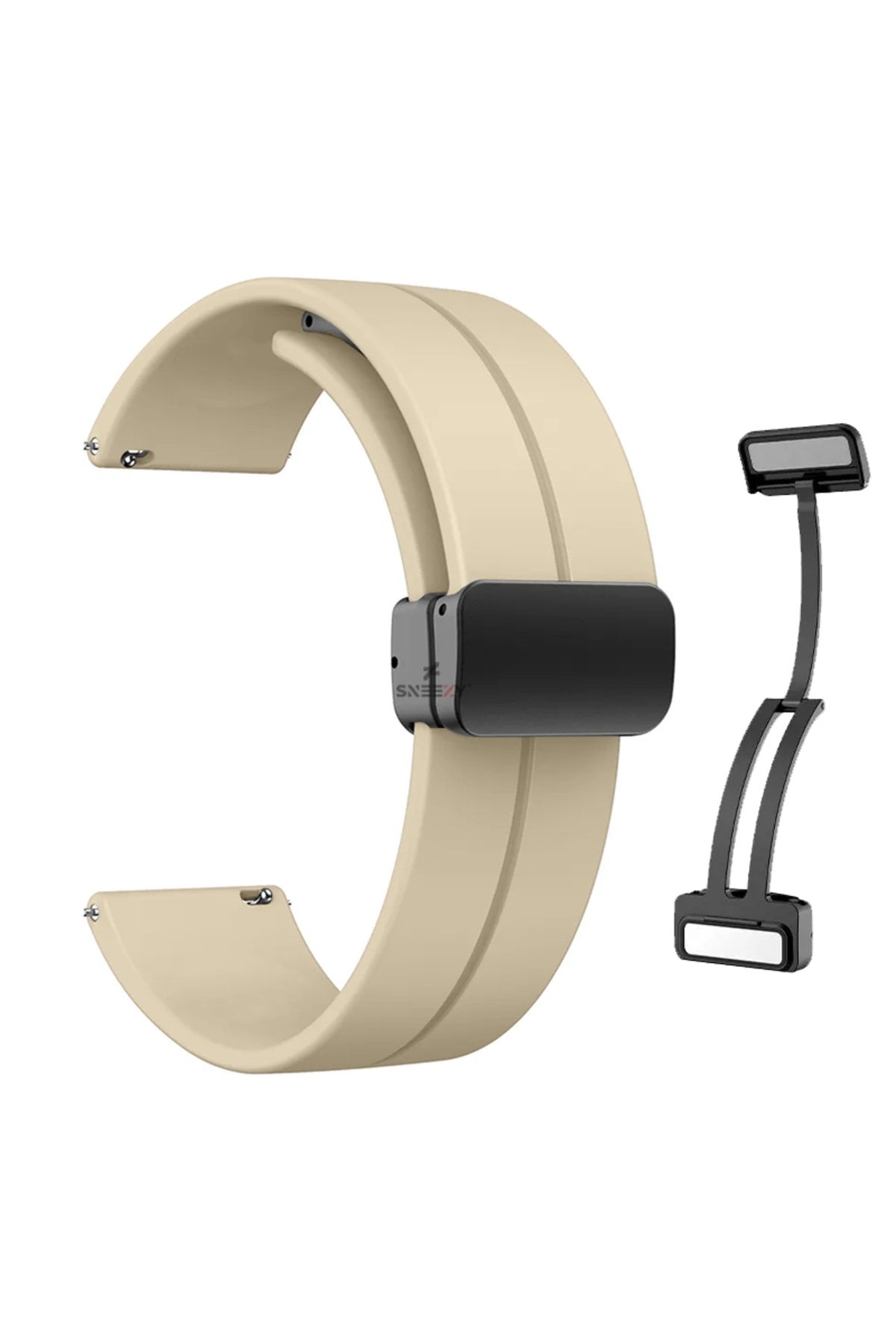 Sneezy Samsung Gear S3 Frontier R760 S3 Classic R770 22mm