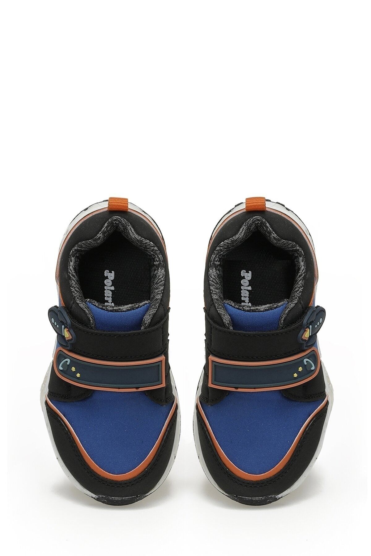 Polaris-526082B3PR Saks Boys' Sneakers 4