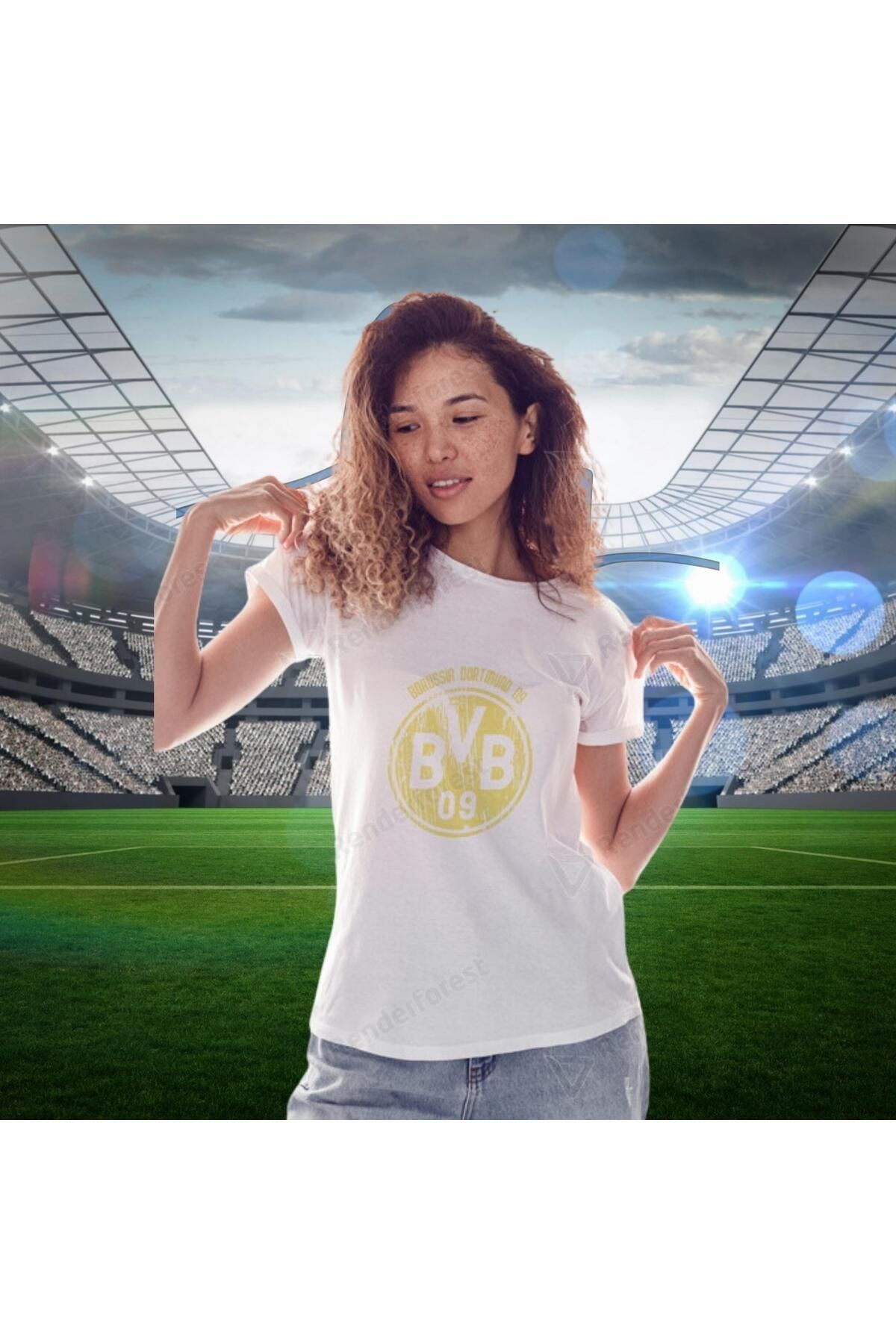 Bvb hotsell dortmund store