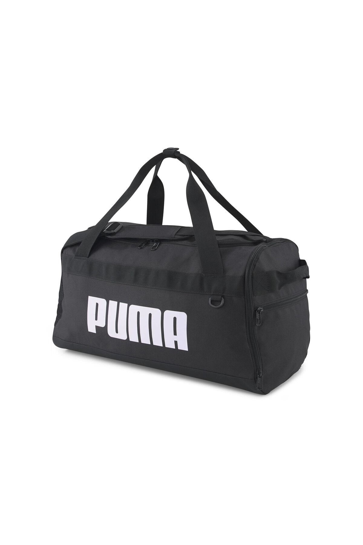 Puma Geantă Sport Challenger S Duffel - 35l Negru Unisex - One Size