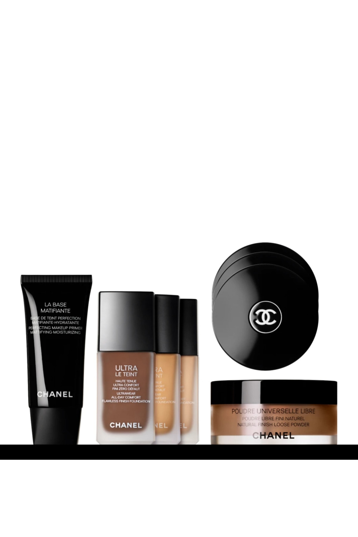 Chanel La Base Matifiante Perfecting Makeup Primer 30 ml Fiyatı