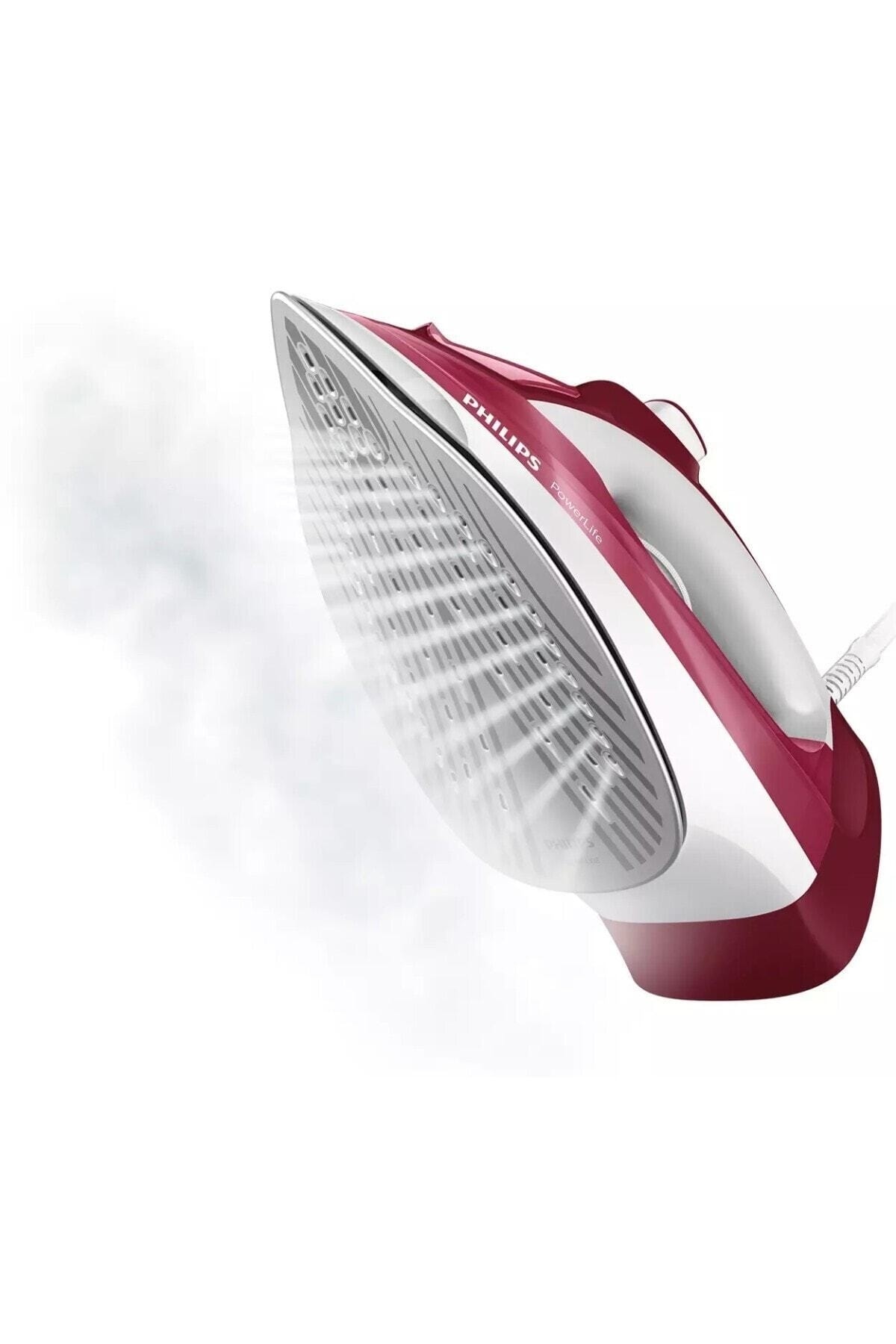 Powerlife Gc2997/40 2400 W Buharlı Ütü 2