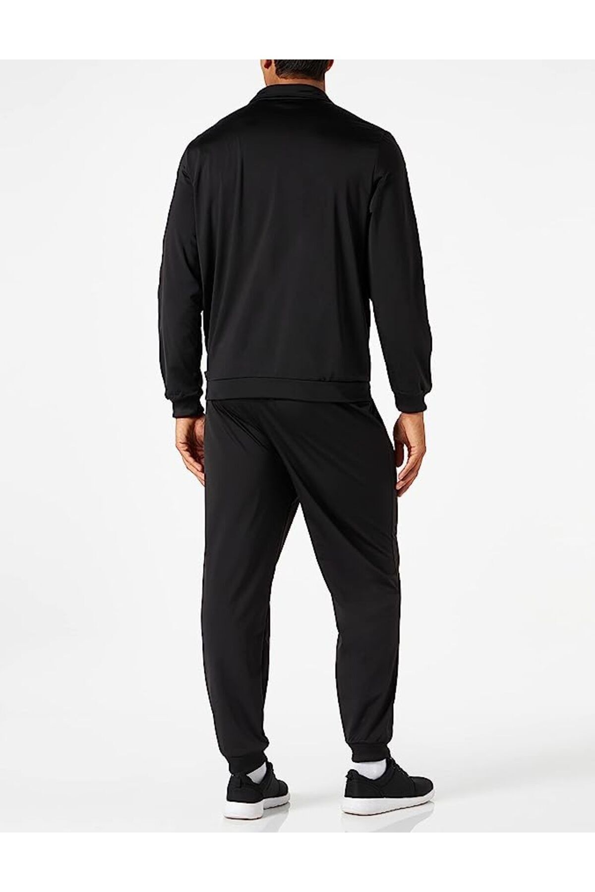 Tape hotsell tracksuit mens
