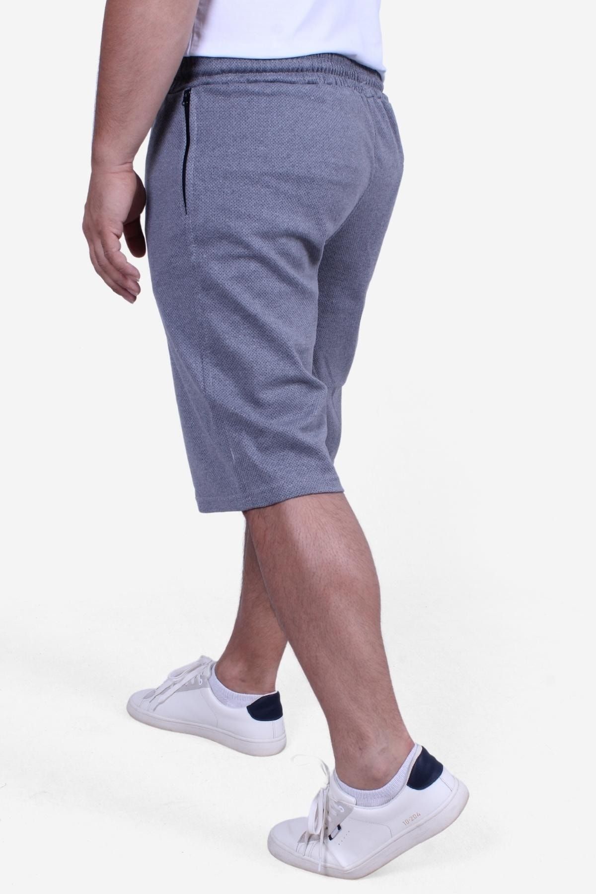 Youth athletic shorts with zipper pockets hot sale