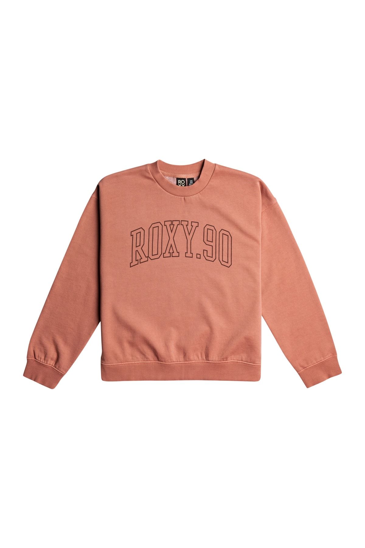 Roxy-Φούτερ ERJFT04753-MMS0 CEDAR WOOD 3