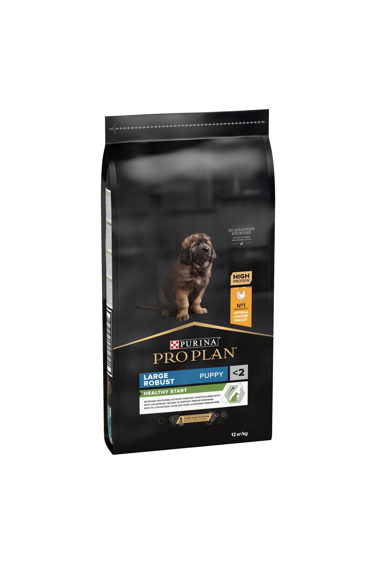 Proplan Puppy Large Robust Yavru Kopek Mamas 12 kg Fiyat Yorumlar TRENDYOL