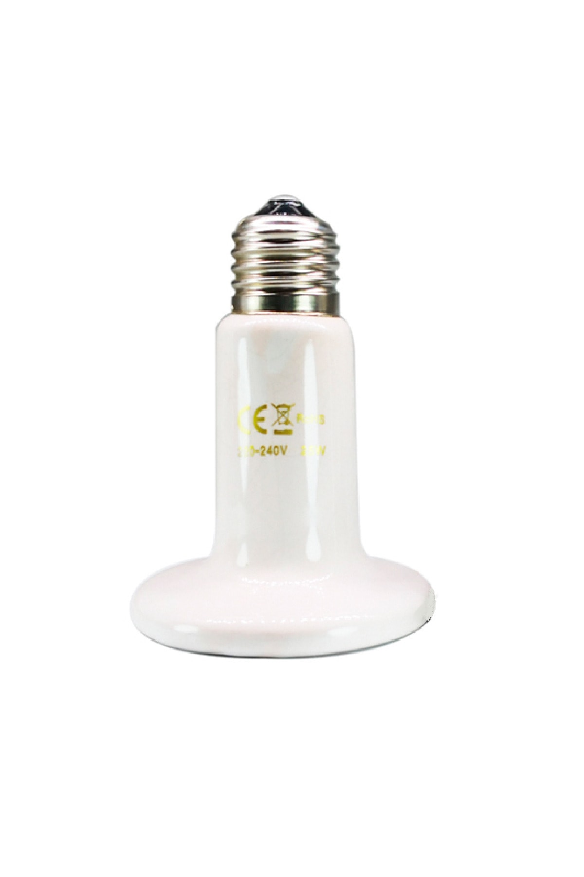 Beyaz Seramik Isıtıcı 150 Watt 2