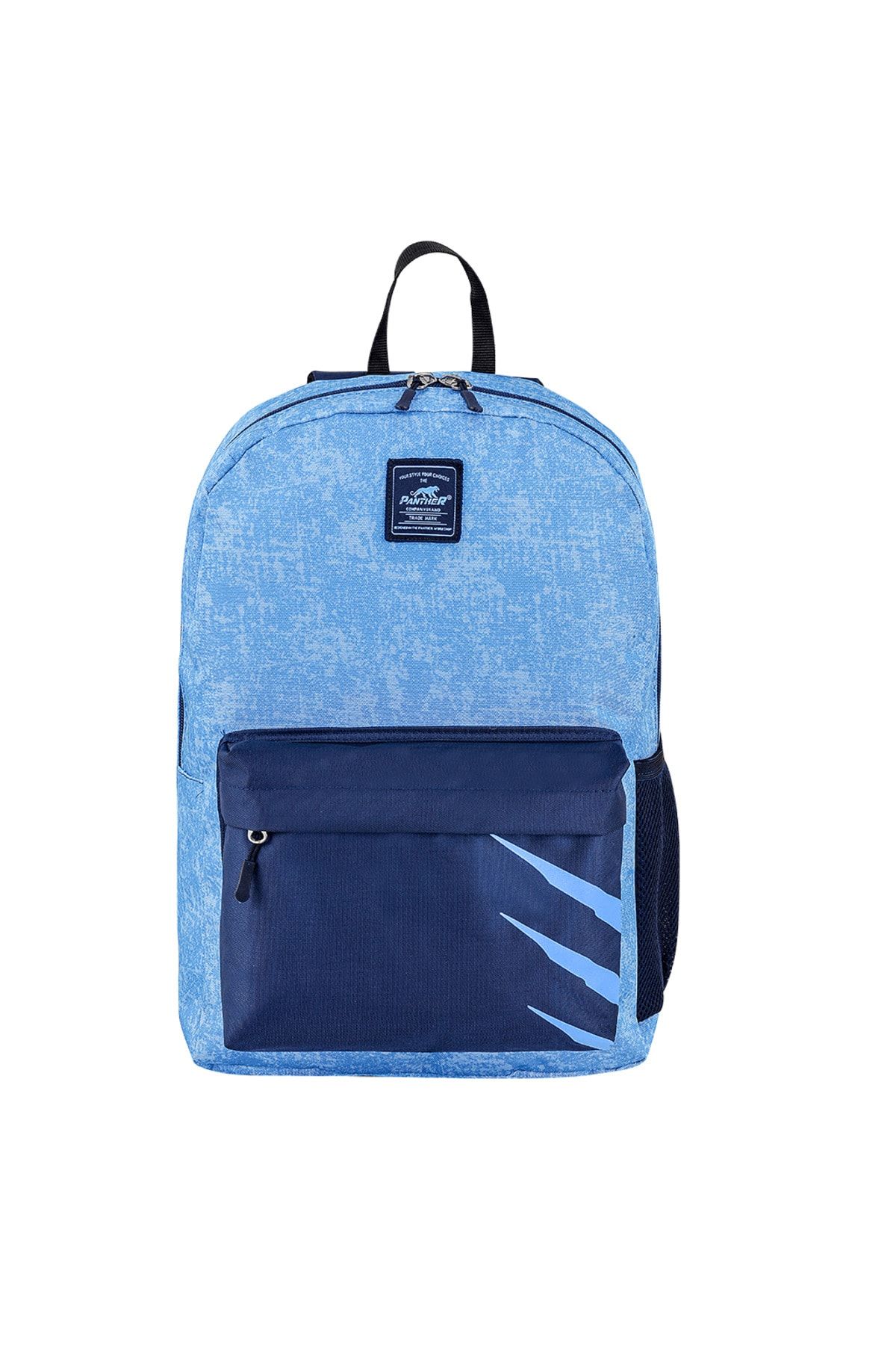 Panther Rucsac Unisex Pentru Copii Panther Unisex Pentru Copii Pt4432 Unisex - One Size