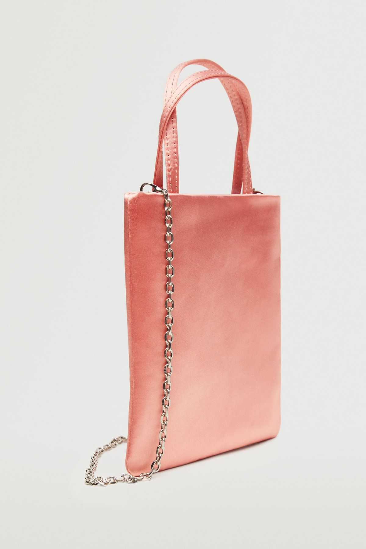 Mango slouchy 2025 bag