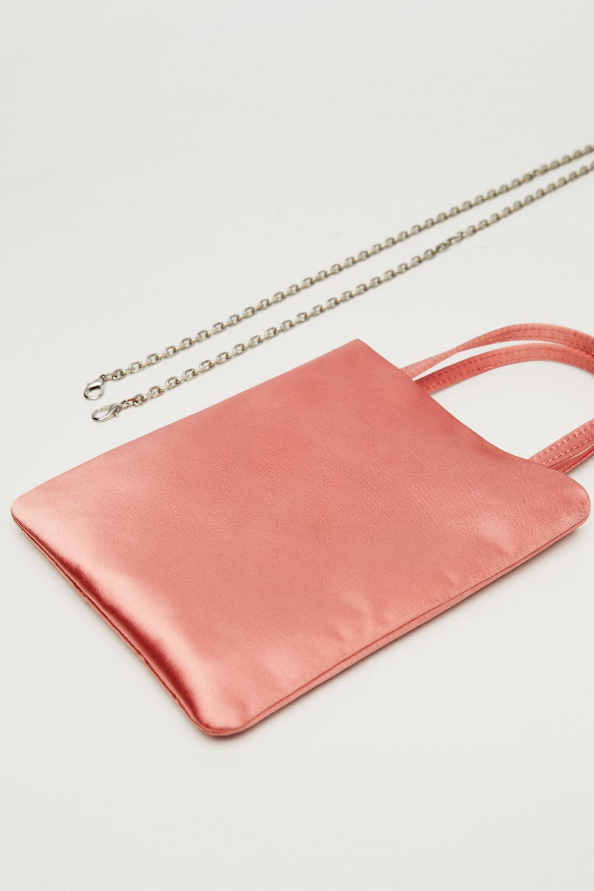 MANGO 27095764 Woman Girl Salmon Trendyol