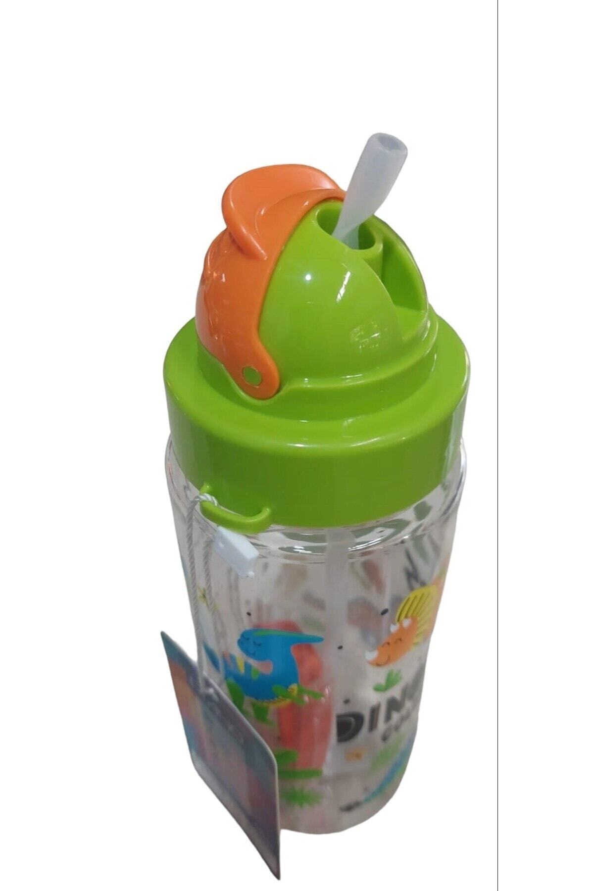 Timon-Plateau Dinosaurs Water Flask 0.5 liters 2