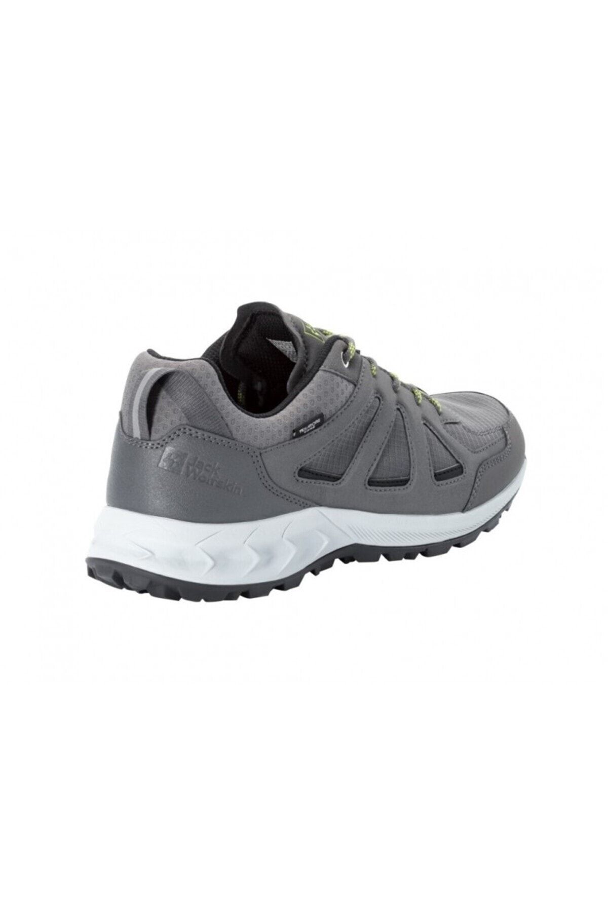 Jack Wolfskin-WOODLAND 2 TEXAPORE LOW M- 4051271 _6505 2