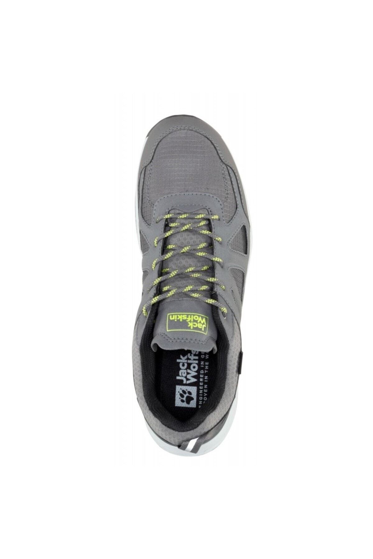 Jack Wolfskin-WOODLAND 2 TEXAPORE LOW M- 4051271 _6505 3