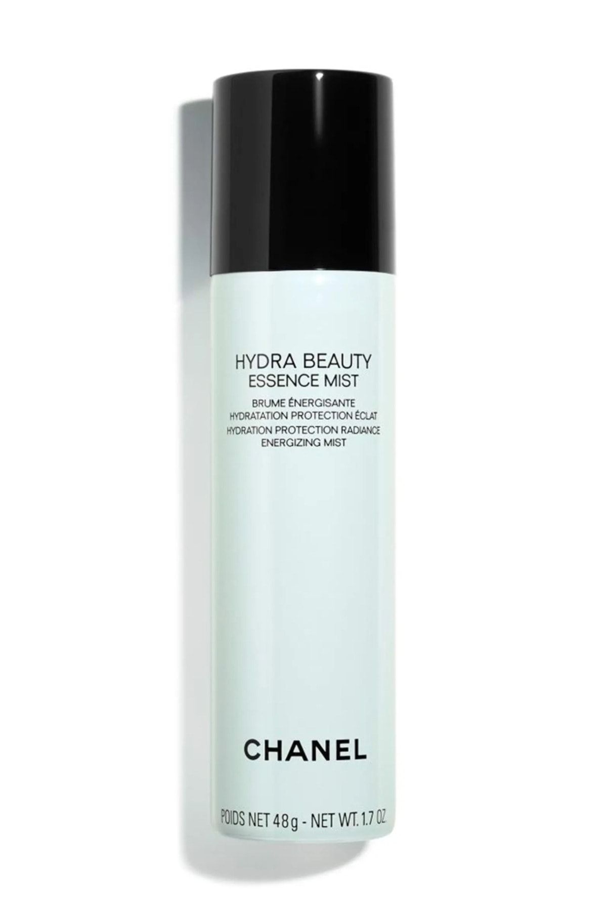 Chanel اسانس میست انرژی رسان و محافظت کننده Hydra Beauty آبرسانی، درخشندگی و احیا کننده پوست 50 میل