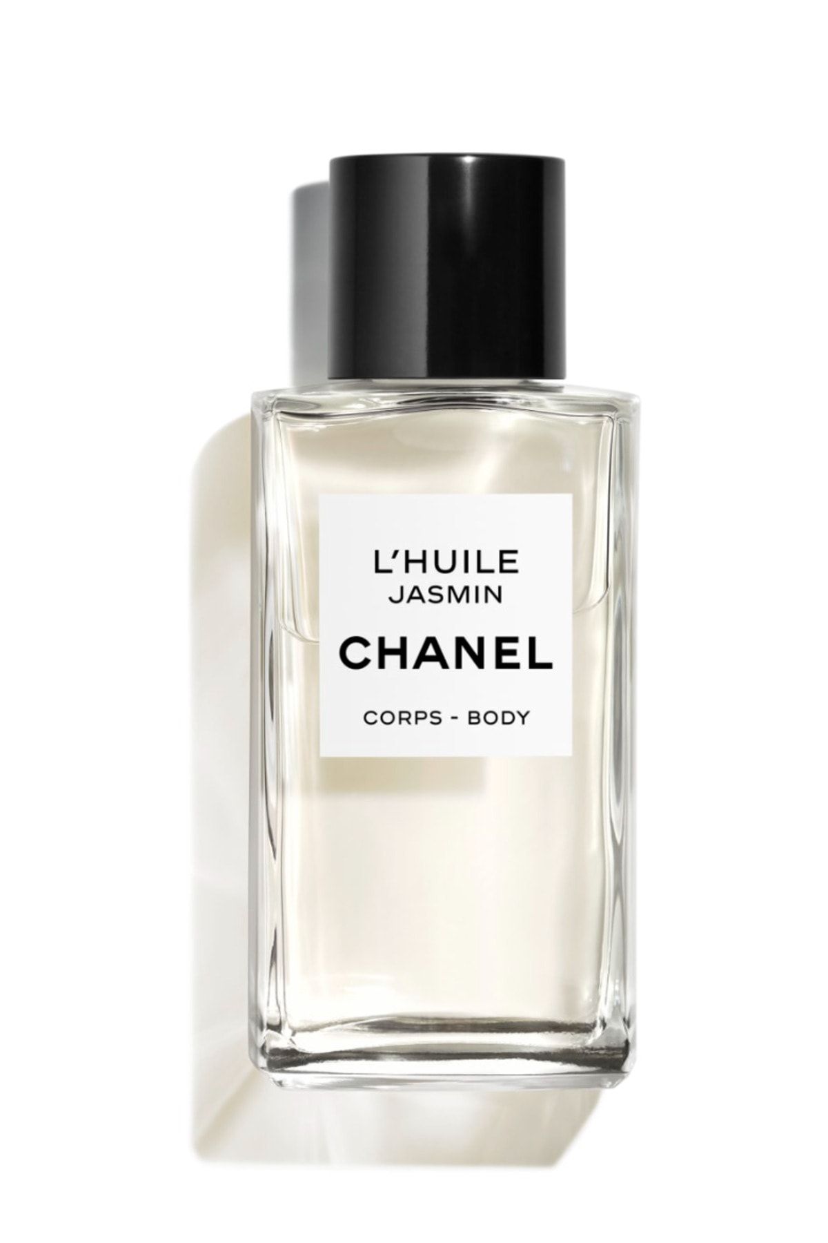 Chanel روغن ماساژ بدن L'Huile Orient مرطوب کننده و نرم کننده پوست 250میل