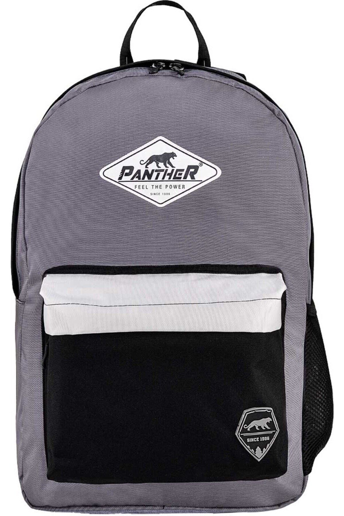 Panther Rucsac Unisex Pentru Copii Panther Unisex Pentru Copii Pt4494 Unisex - One Size
