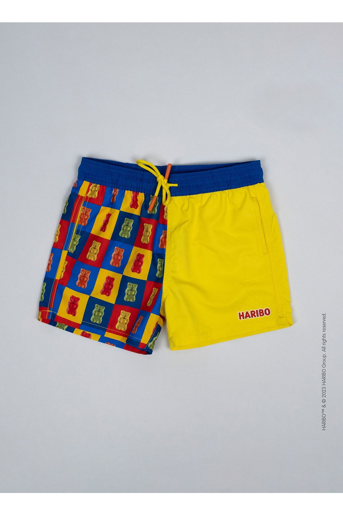 Boxer haribo shop