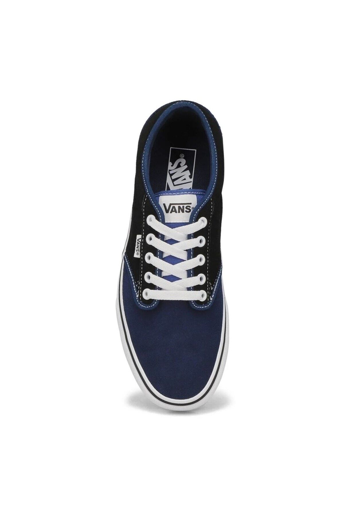 Vans men's 2025 atwood lifestyle shoes