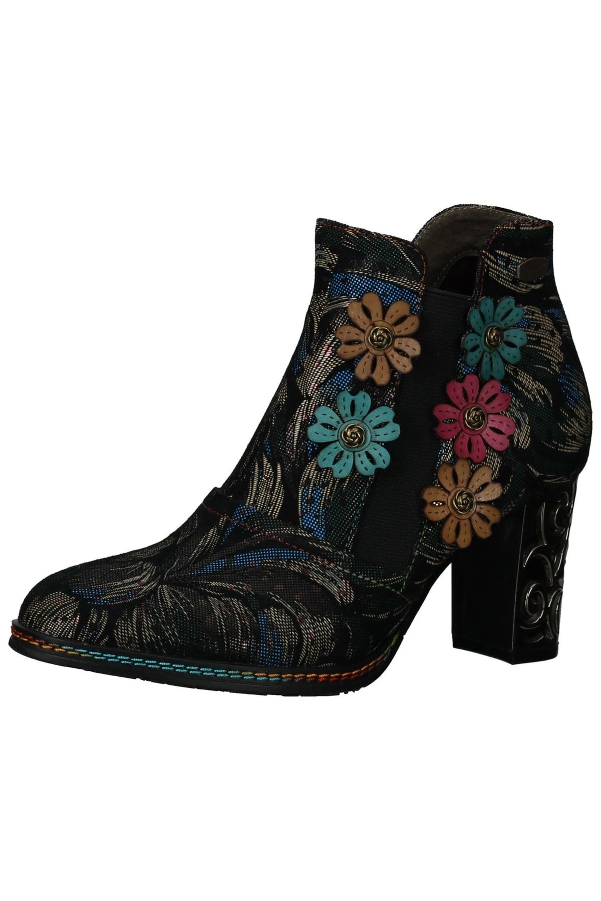 LAURA VITA Stiefelette Femeie - 40