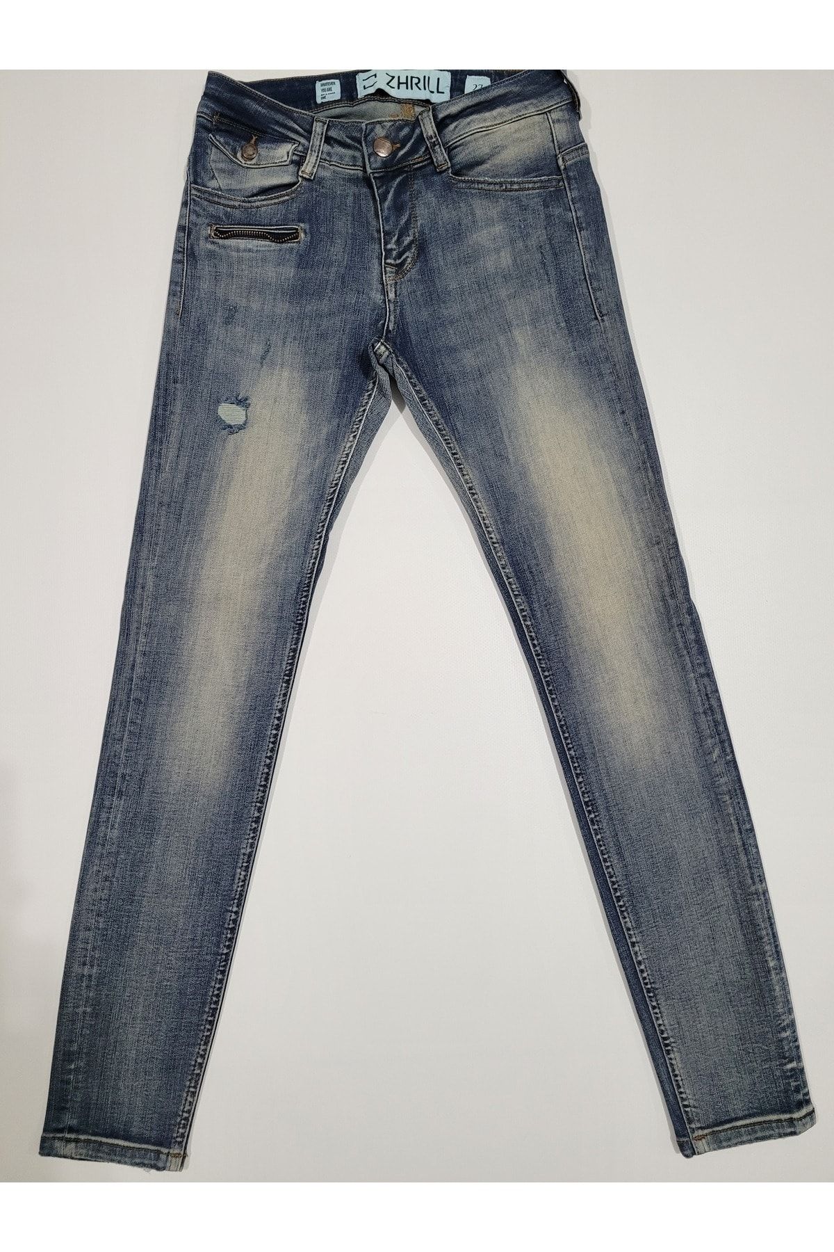 Zhrill jeans shop