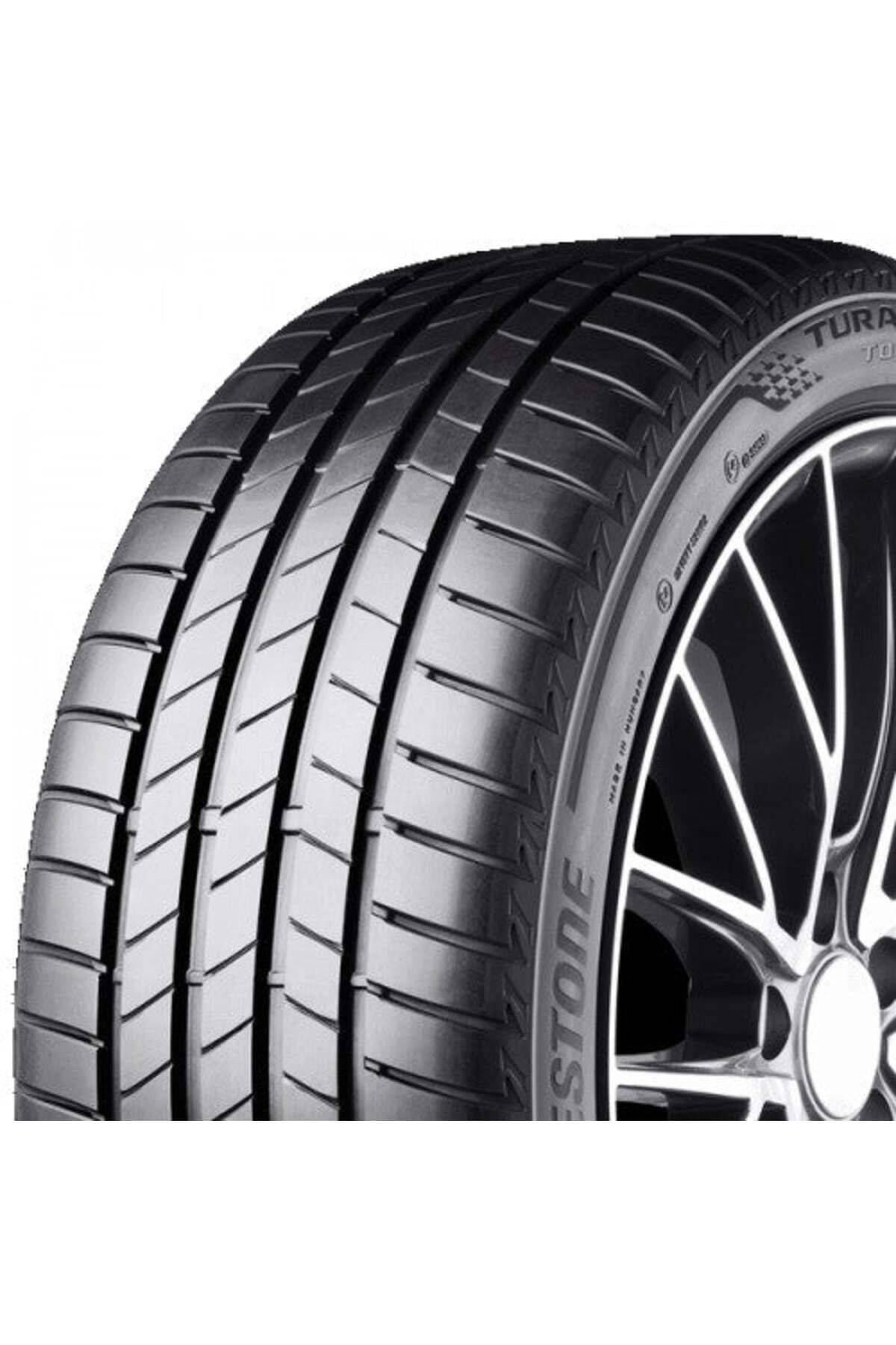 Bridgestone Turanza T005 205 60 R16 Купить