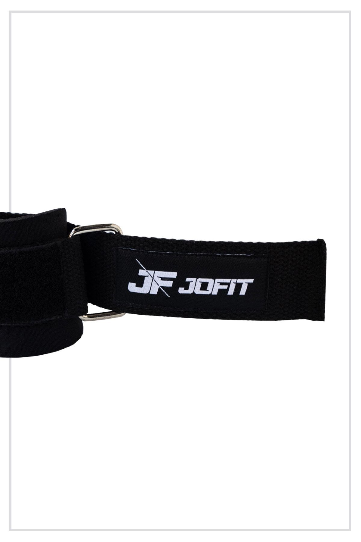 بند لیفت قرمز تسمه های بلند کردن طرفدار سیاه چاپ jofit