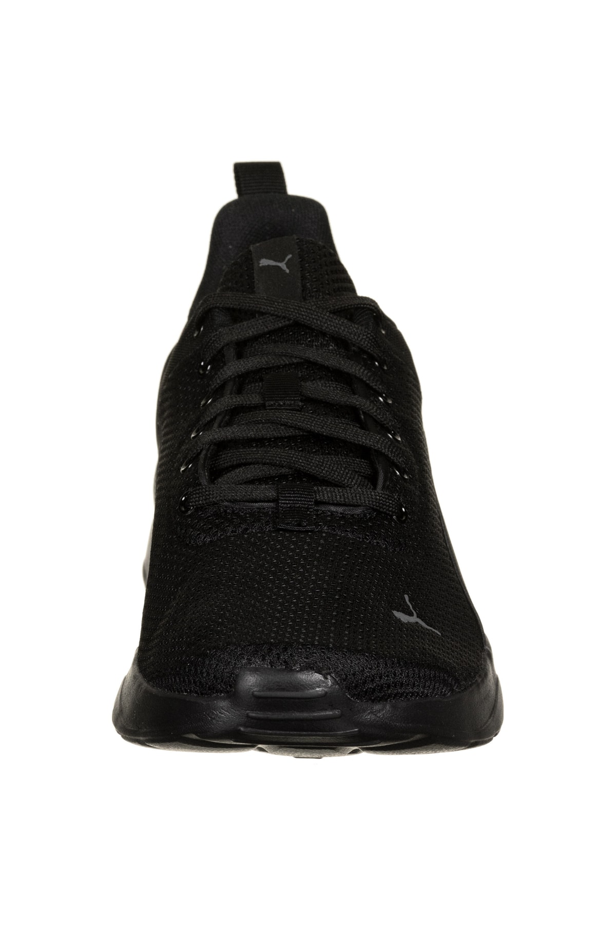 اسنیکر مردانه مشکی پوما | TYCF17520D168673219875974 اورجینال - تصویر 5