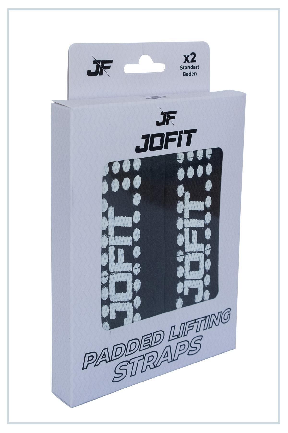 بند لیفت مشکی تسمه بلند شده خالی سیاه سفید jofit
