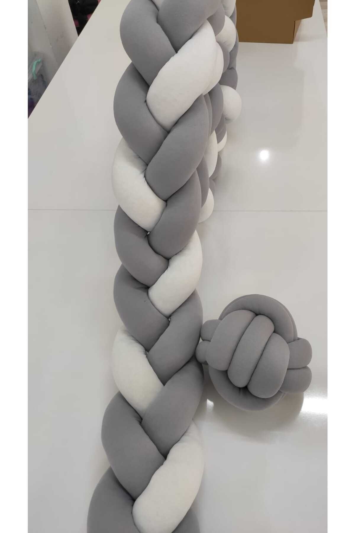 Örgü Korumalık 400 Cm 3 Lü Örgü 2