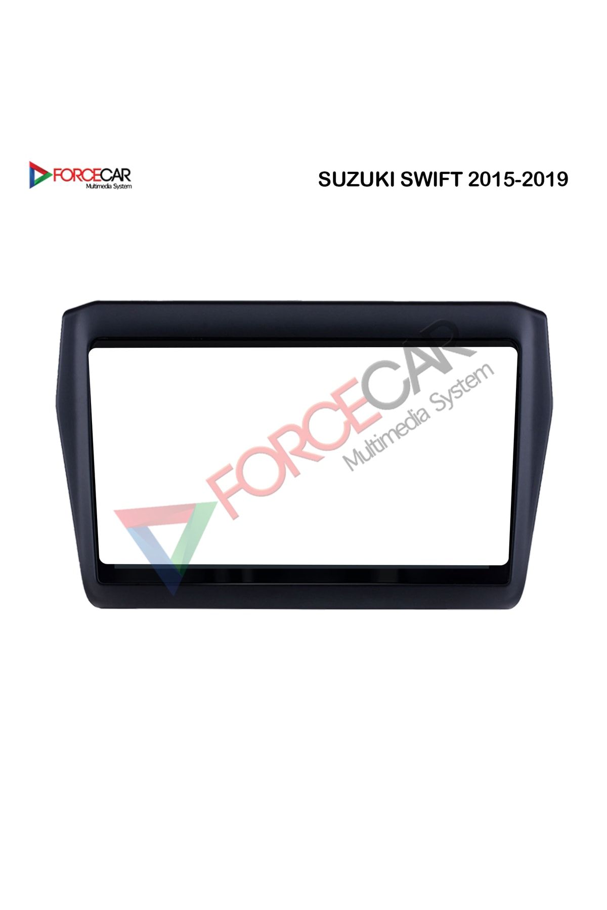 FORCECAR-SUZUKİ SWIFT 2015-2019 ANDROID MULTIMEDIA 2.32 WIRELESS CARPLAY 8