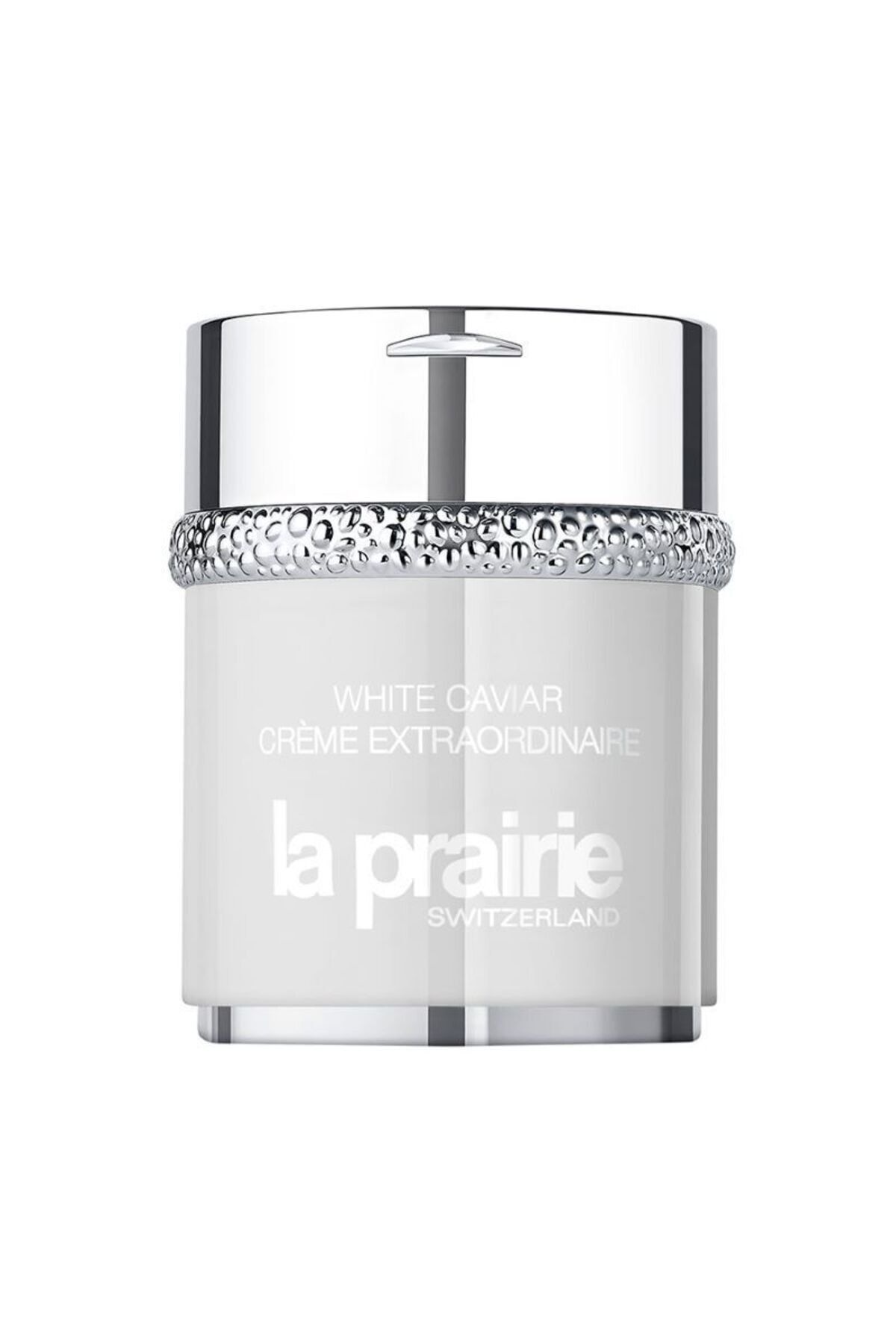 La Prairie-Brightening White Face Cream, Caviar Cream, -60ml Extraordinary Cut 5