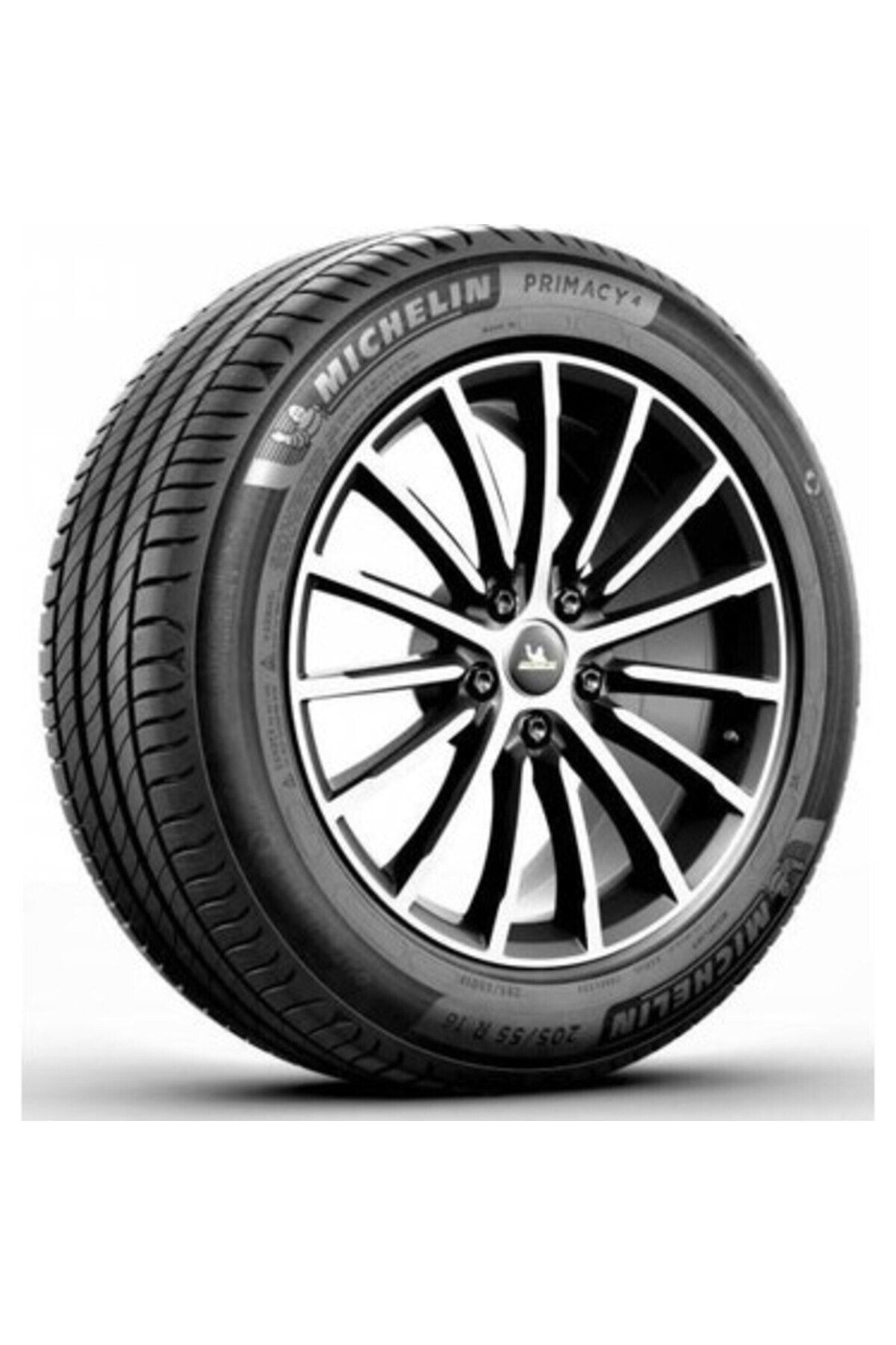 Michelin Primacy 4 225 40 R18 Купить