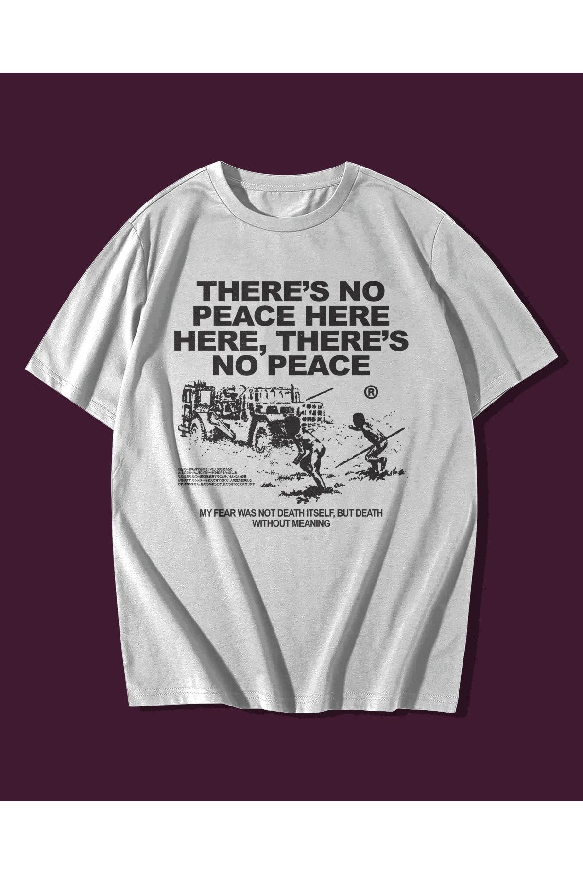 T shirt here online
