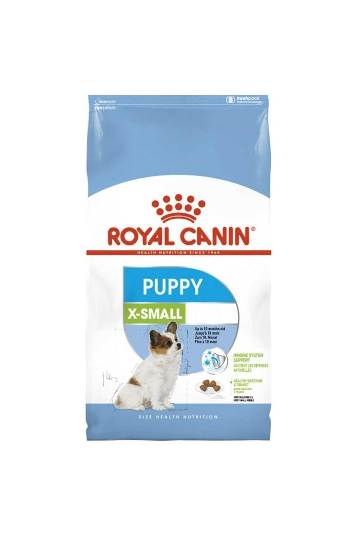 Royal Canin Xsmall Puppy Yavru Köpek Maması 3Kg Fiyatı, Yorumları