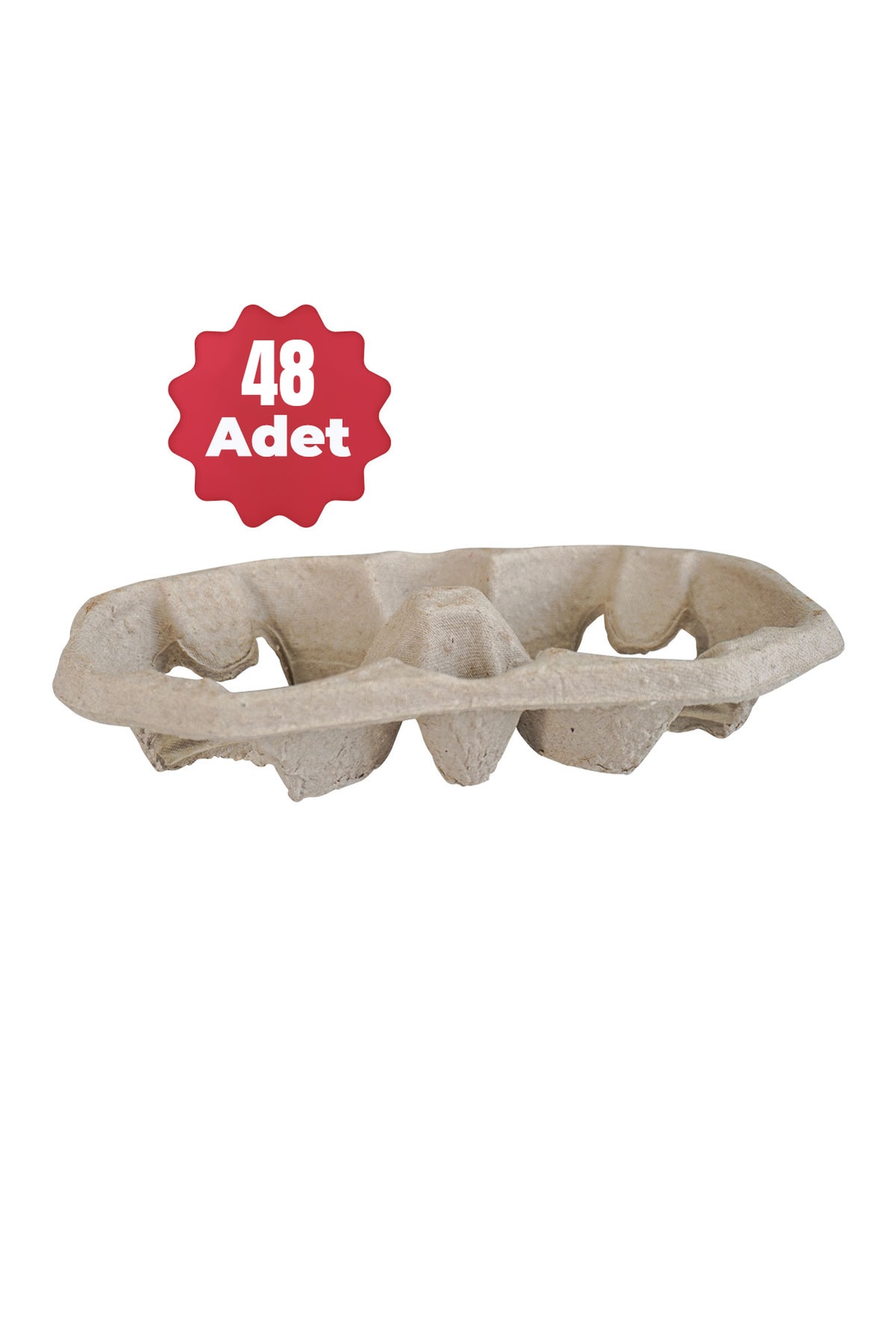 Carton Cup Carrying Viola 2pcs (48 PCS)