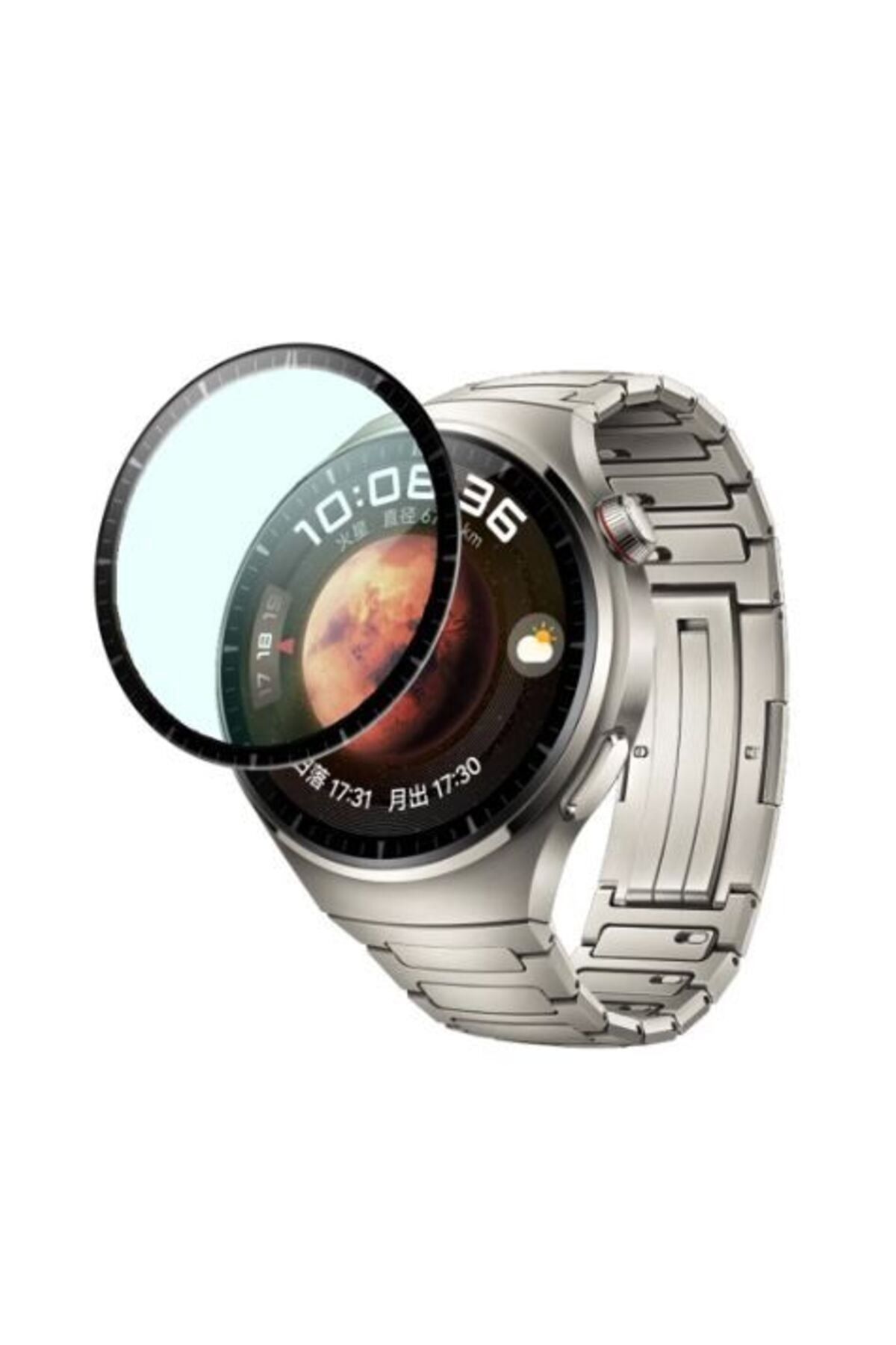 Smart watch store compatible huawei