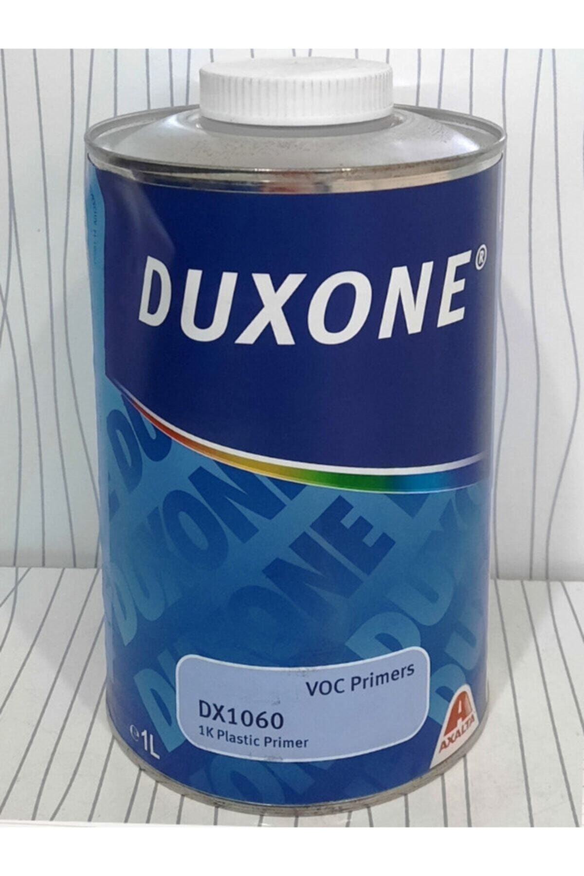 Автоэмаль Duxone 2к палитра