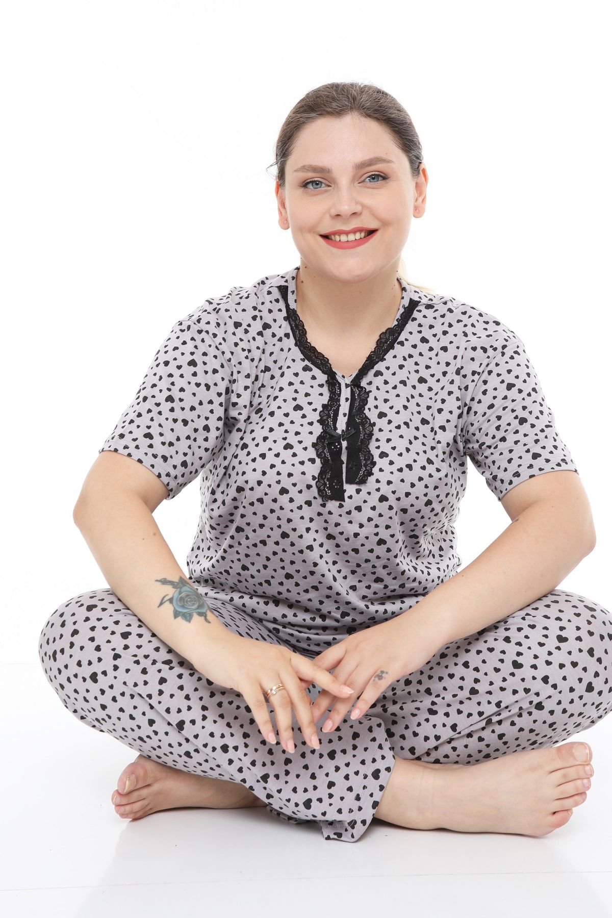 Supreme pajamas hotsell set