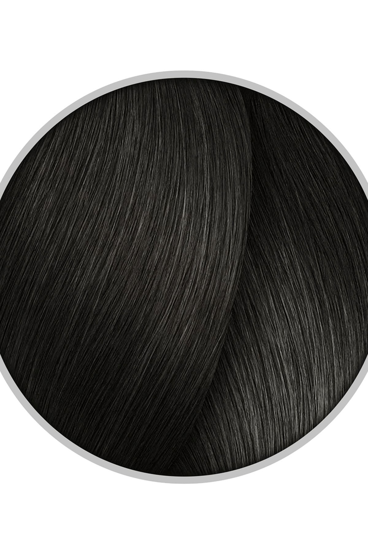 رنگ مو بدون آمونیاک Loreal Inoa 60 گرم 