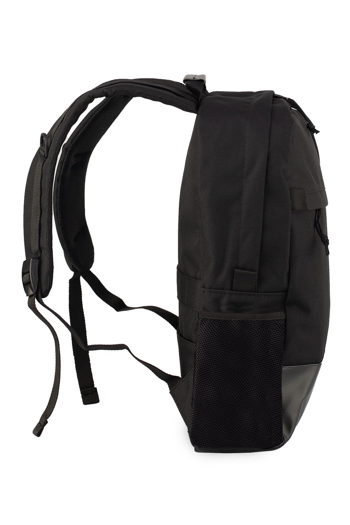 کوله پشتی زنانه مشکی Beutel | BP-S5050 اورجینال - تصویر 6